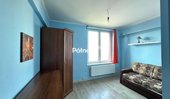 Mieszkanie 1-pokojowe Bytom Łagiewniki, ul. Palińskiego