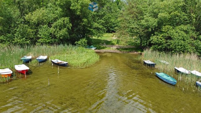Działka budowlana Murawki. Zdjęcie 12