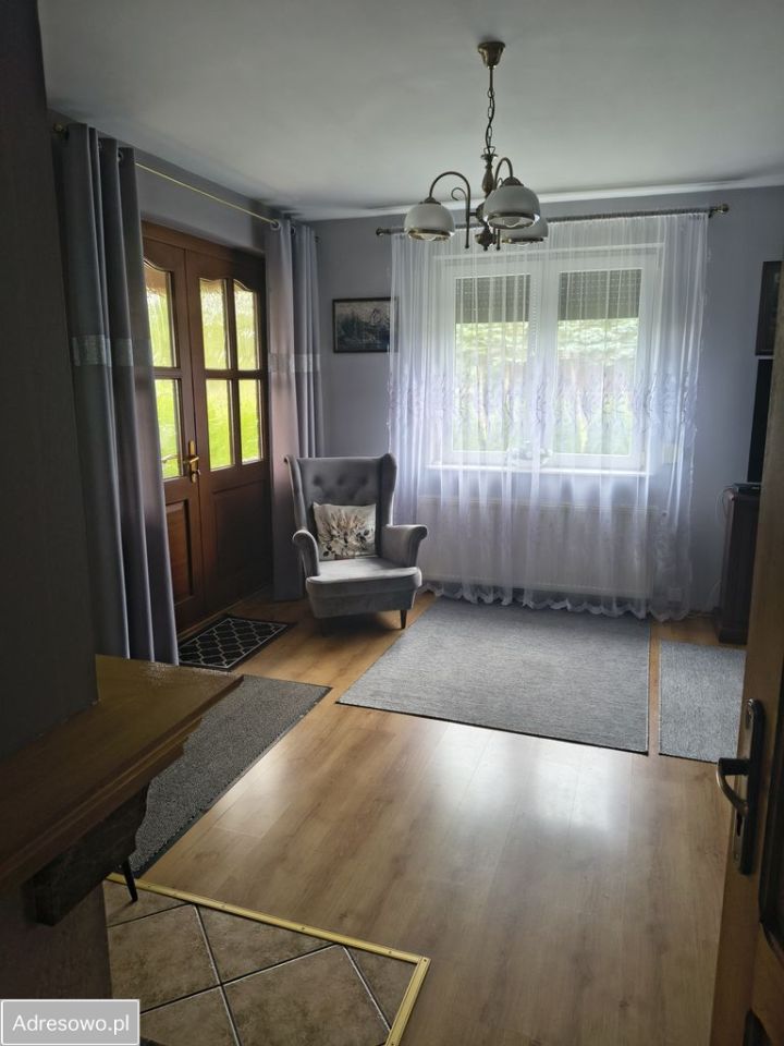 dom wolnostojący, 5 pokoi Stare Osieczno. Zdjęcie 16