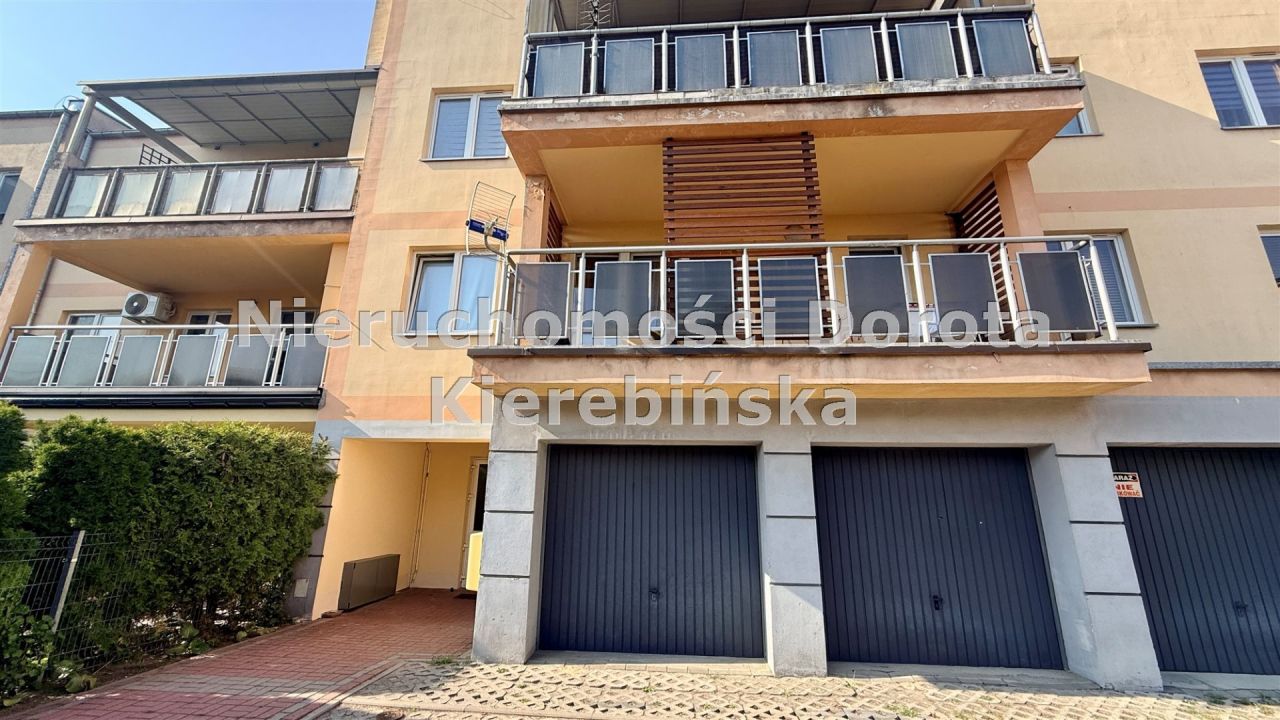 Mieszkanie 2-pokojowe Tomaszów Mazowiecki. Zdjęcie 31