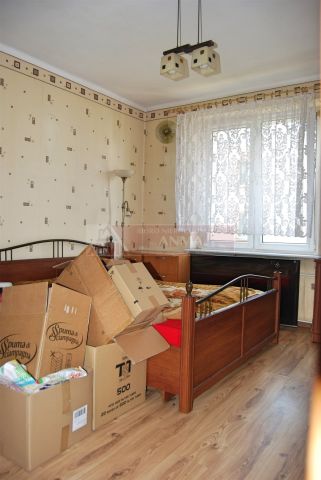 Mieszkanie 2-pokojowe Częstochowa Raków, al. Aleja Pokoju. Zdjęcie 7