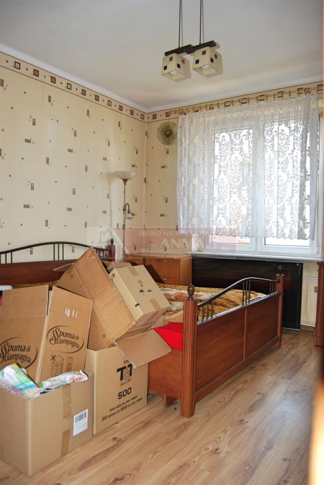 Mieszkanie 2-pokojowe Częstochowa Raków, al. Aleja Pokoju. Zdjęcie 7