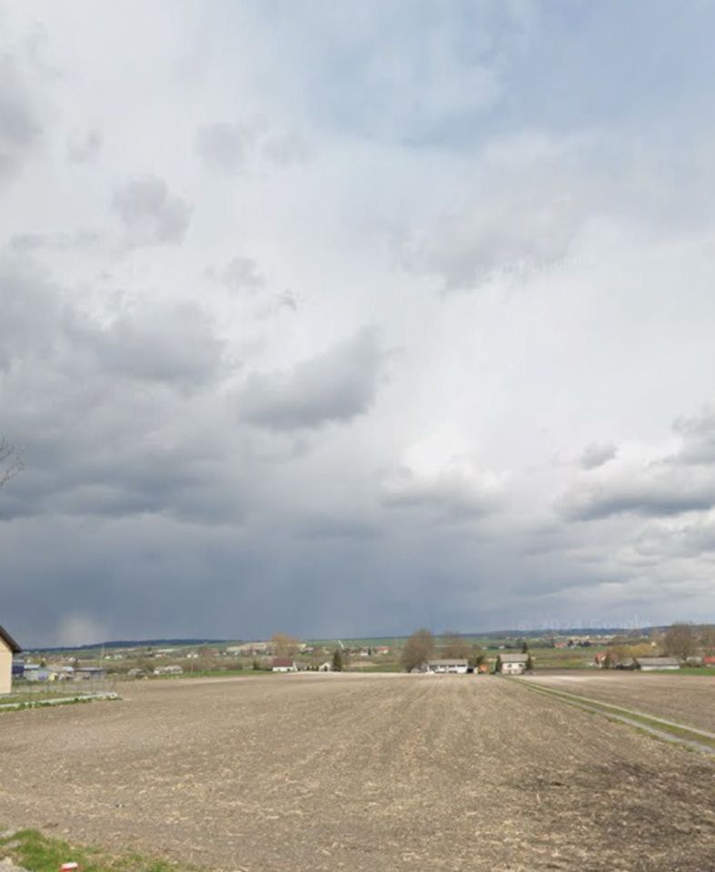 Działka budowlana Uher. Zdjęcie 6