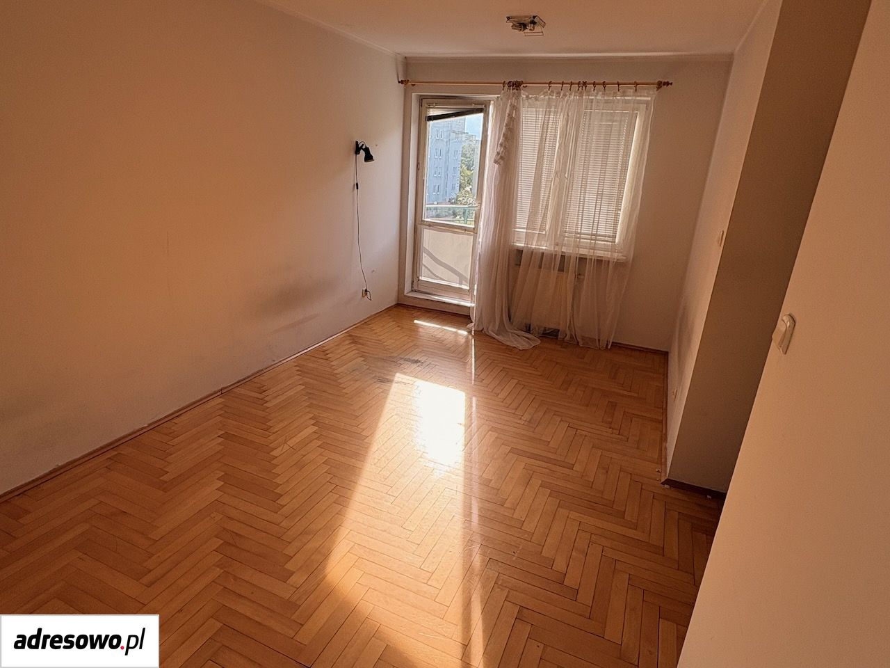 Mieszkanie 3-pokojowe Poznań Piątkowo, os. Stefana Batorego. Zdjęcie 11