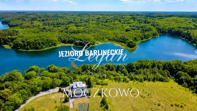 Działka budowlana Moczkowo, ul. Wichrowa. Zdjęcie 5