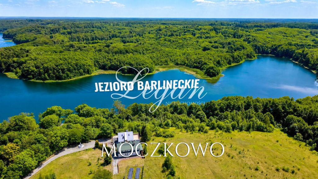 Działka budowlana Moczkowo, ul. Wichrowa. Zdjęcie 5