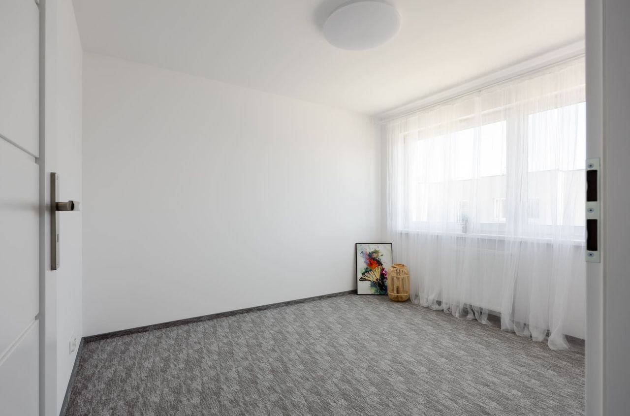 dom szeregowy, 4 pokoje Nowe Bielice, ul. Żonkili. Zdjęcie 15