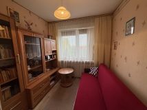 Mieszkanie 3-pokojowe Starachowice Skałka, ul. Leśna. Zdjęcie 2