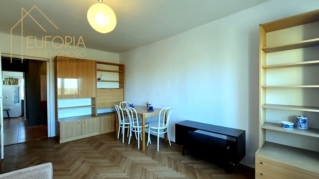 Mieszkanie 3-pokojowe Łódź Bałuty, ul. Inowrocławska. Zdjęcie 2