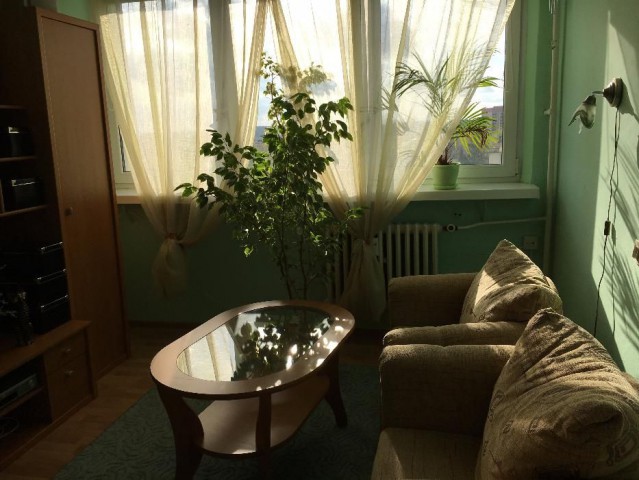 Mieszkanie 2-pokojowe Puławy, ul. Leśna. Zdjęcie 1