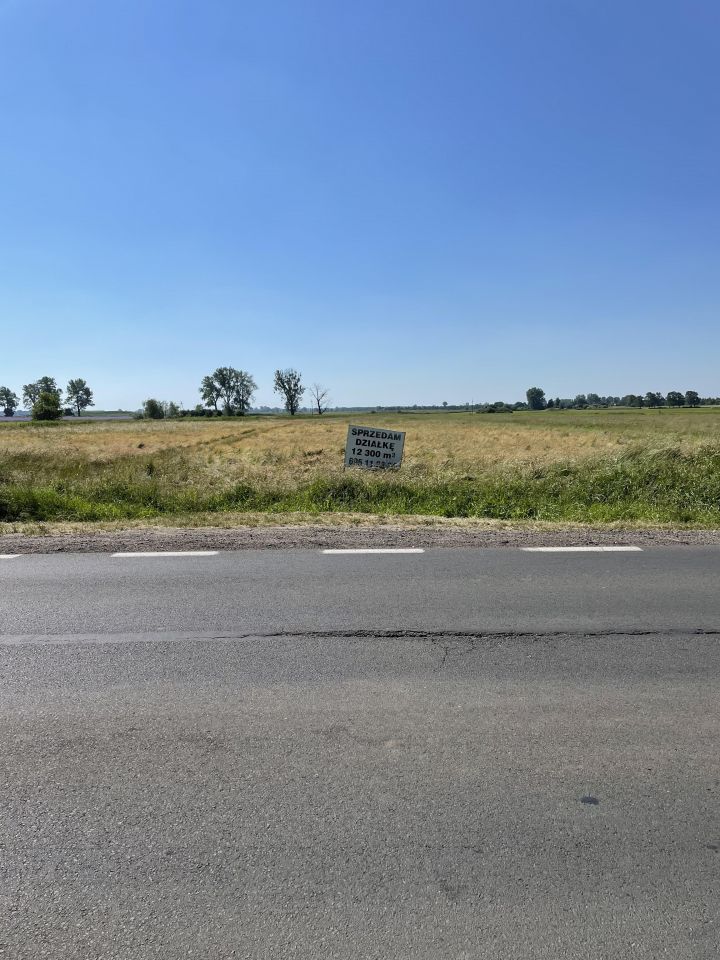 Działka budowlana Łęczyca, ul. Kazimierza Odnowiciela. Zdjęcie 11