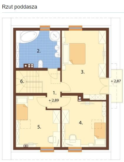 Działka budowlana Wilków Średzki. Zdjęcie 4