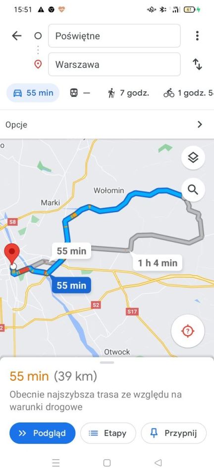 Działka rolna Poświętne. Zdjęcie 4