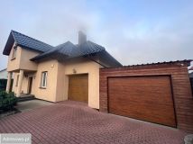 dom wolnostojący, 7 pokoi Kostrzyn nad Odrą, ul. Jana Pawła II. Zdjęcie 1