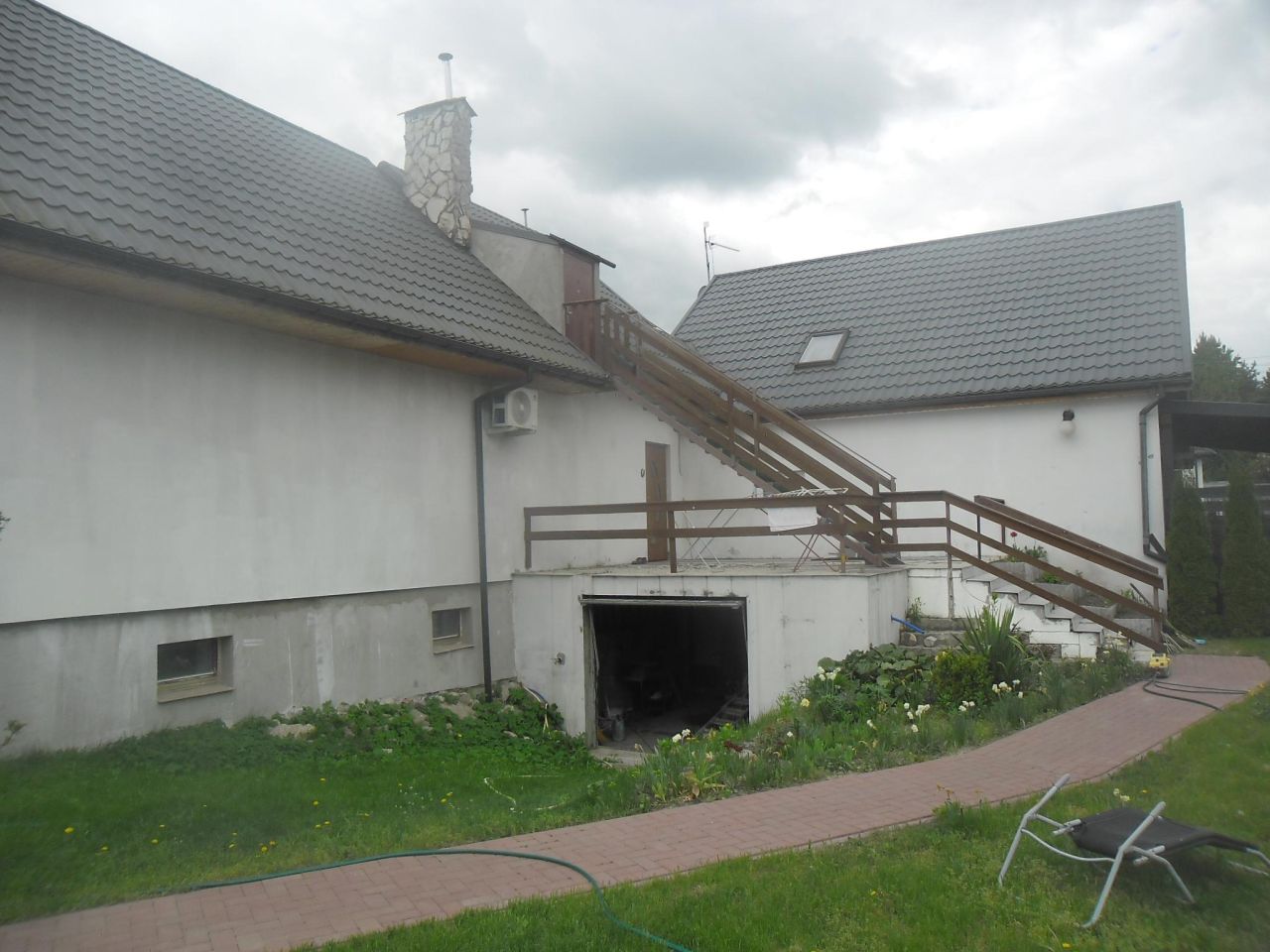 dom szeregowy, 10 pokoi Chełm, ul. Pszenna. Zdjęcie 8