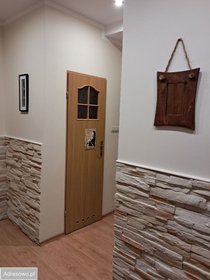 Mieszkanie 2-pokojowe Czarna Białostocka. Zdjęcie 7