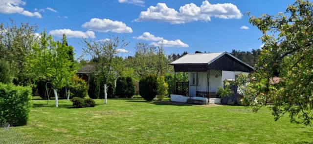 Działka rod Lubin. Zdjęcie 1