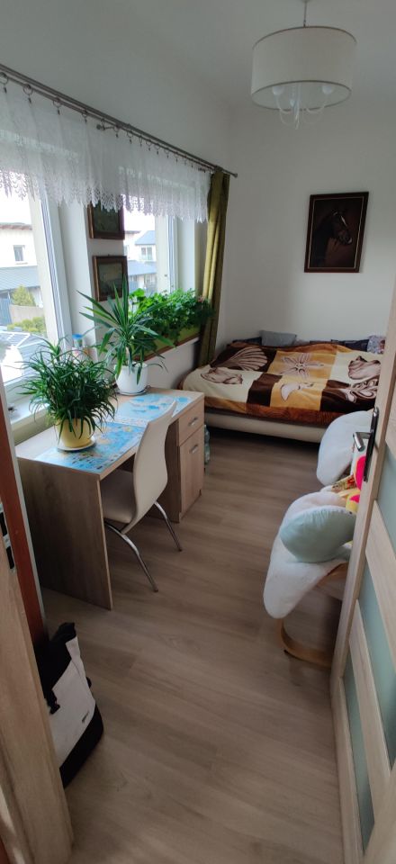 bliźniak, 6 pokoi Konstantynów Łódzki Centrum, ul. Srebrna Ostoja. Zdjęcie 10