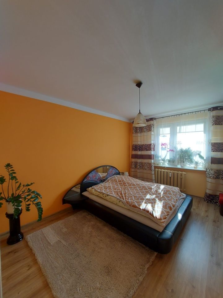 Mieszkanie 3-pokojowe Barlinek. Zdjęcie 5