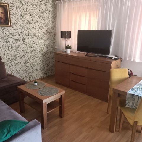 Mieszkanie 3-pokojowe Milicz, ul. Mikołaja Kopernika. Zdjęcie 1