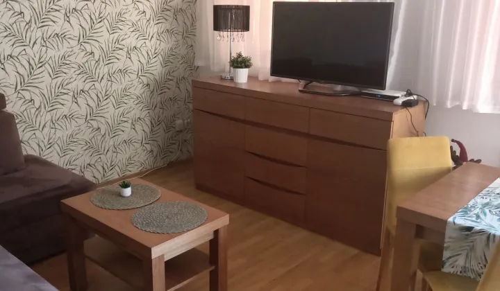 Mieszkanie 3-pokojowe Milicz, ul. Mikołaja Kopernika