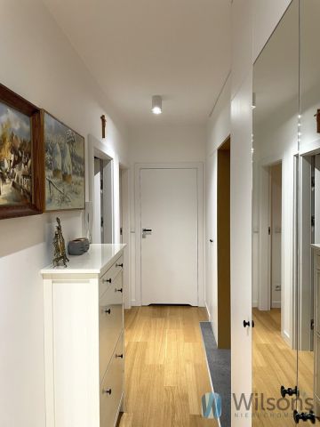 Mieszkanie 3-pokojowe Warszawa Mokotów, ul. Mangalia. Zdjęcie 9