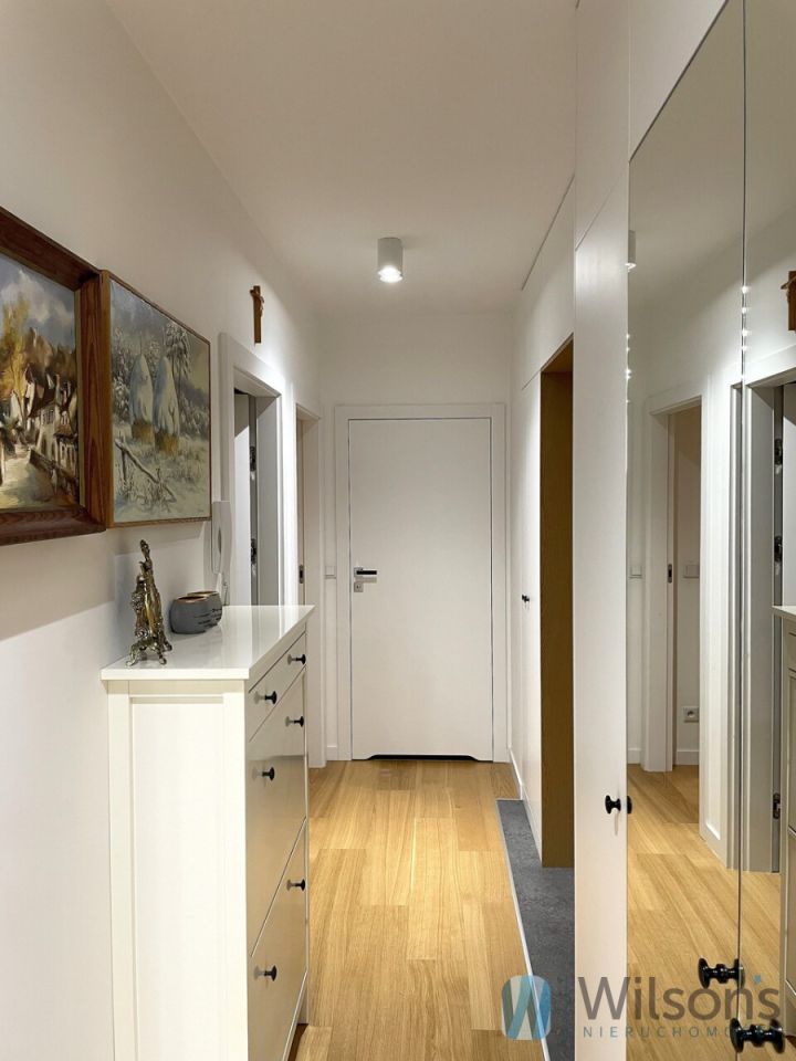 Mieszkanie 3-pokojowe Warszawa Mokotów, ul. Mangalia. Zdjęcie 9