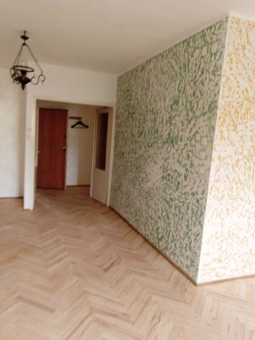 Mieszkanie 3-pokojowe Kraków Grzegórzki, ul. Zwycięstwa. Zdjęcie 1