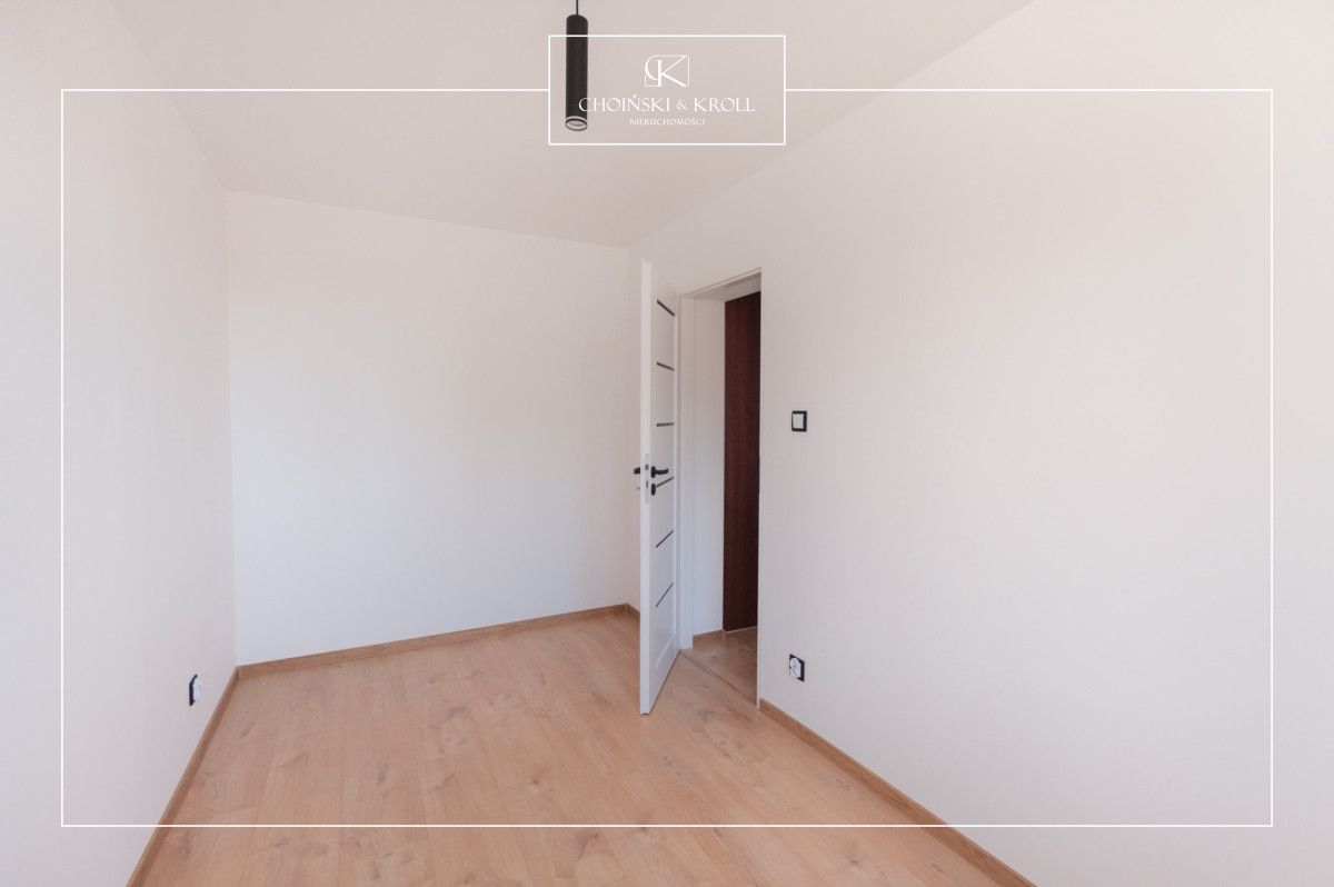 Mieszkanie 4-pokojowe Leszno Centrum, ul. 17 Stycznia. Zdjęcie 23