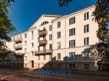 Mieszkanie 3-pokojowe Warszawa Ochota, ul. Raszyńska