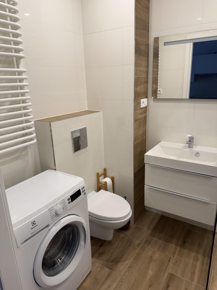 Mieszkanie 1-pokojowe Tychy Żwaków, ul. Żorska. Zdjęcie 3