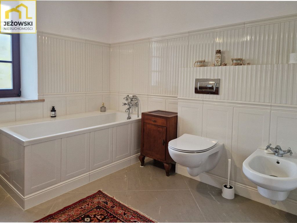 dom wolnostojący, 4 pokoje Kazimierz Dolny, ul. Czerniawy. Zdjęcie 16