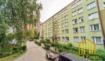 Mieszkanie 1-pokojowe Bielsko-Biała, ul. Spółdzielców