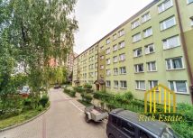 Mieszkanie 1-pokojowe Bielsko-Biała, ul. Spółdzielców