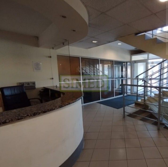 Biuro Warszawa Praga-Północ. Zdjęcie 2