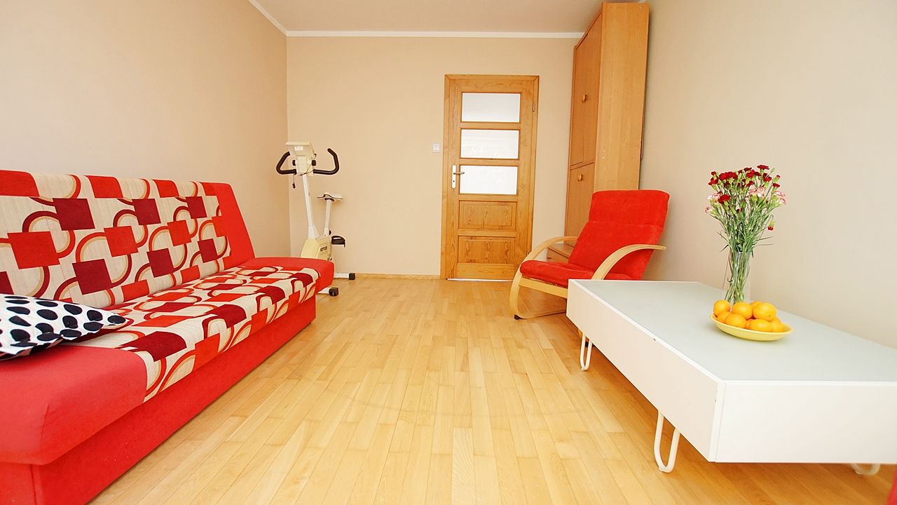 Mieszkanie 2-pokojowe Płock, ul. Kajetana Morykoniego. Zdjęcie 5