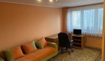 Mieszkanie 1-pokojowe Wrocław Stare Miasto, ul. Szczęśliwa