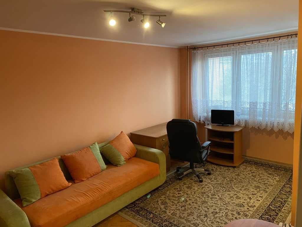 Mieszkanie 1-pokojowe Wrocław Stare Miasto, ul. Szczęśliwa