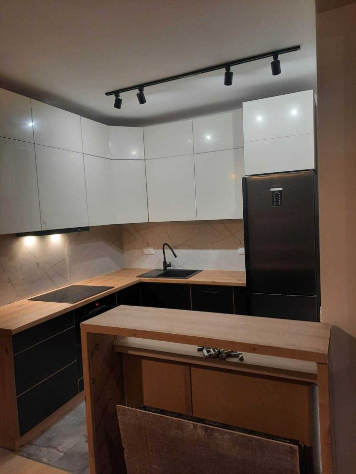 Mieszkanie 2-pokojowe Warszawa Wola, ul. Marcina Kasprzaka. Zdjęcie 6