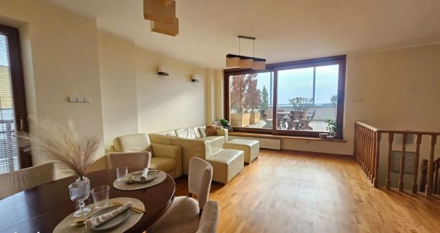 Mieszkanie 3-pokojowe Kraków Prądnik Biały, ul. Macieja Słomczyńskiego. Zdjęcie 7