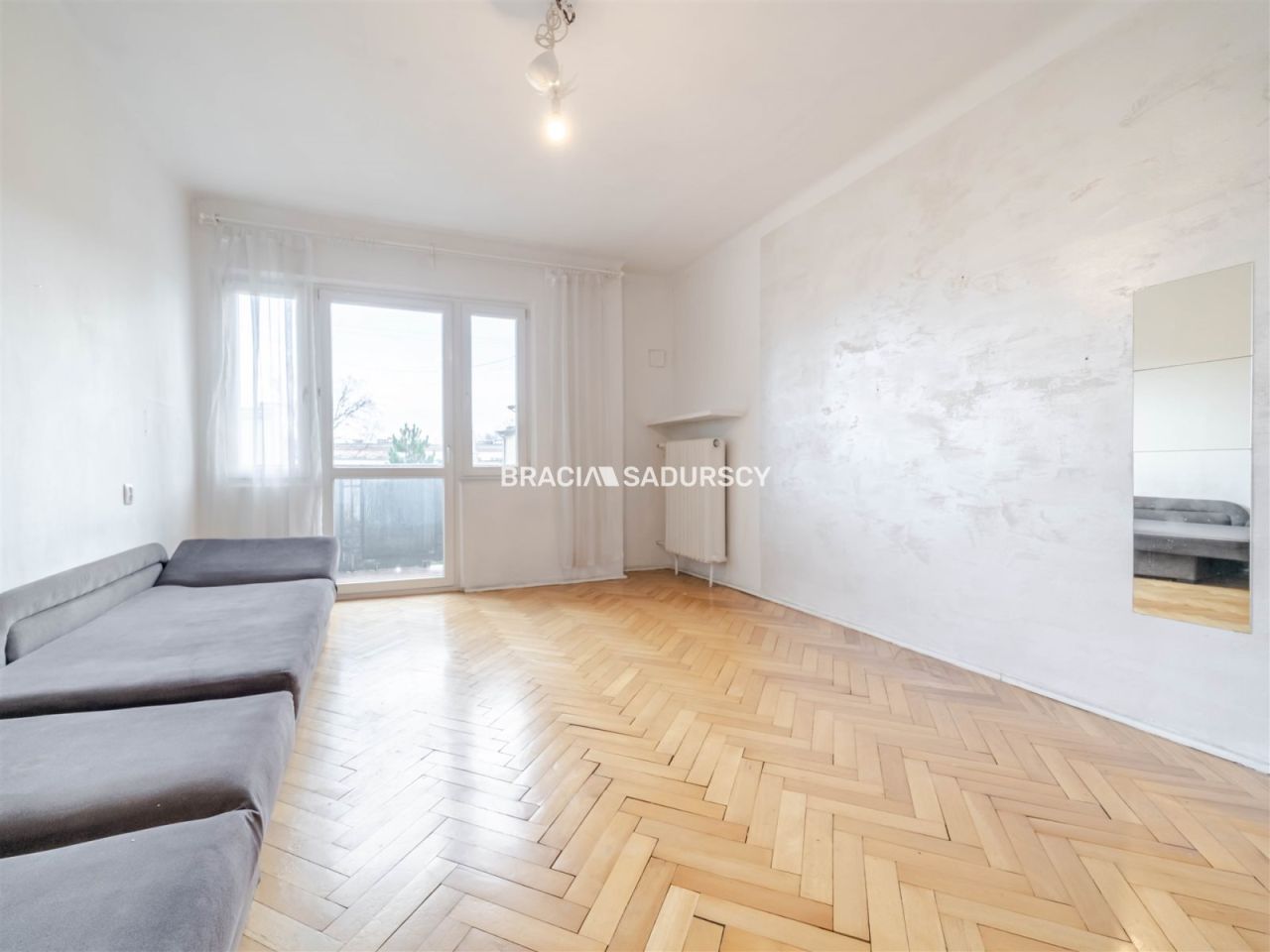 Mieszkanie 3-pokojowe Kraków Bronowice, ul. Adama Staszczyka. Zdjęcie 17