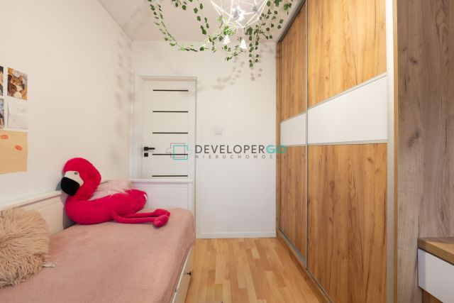 Mieszkanie 3-pokojowe Rajgród, ul. Franciszka Zabielskiego. Zdjęcie 12