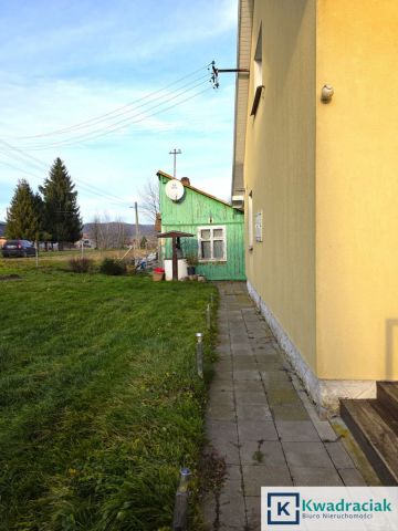 dom wolnostojący, 5 pokoi Sanok. Zdjęcie 5