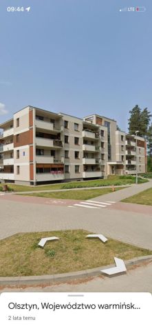 Mieszkanie 2-pokojowe Dywity. Zdjęcie 1