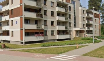 Mieszkanie 2-pokojowe Dywity