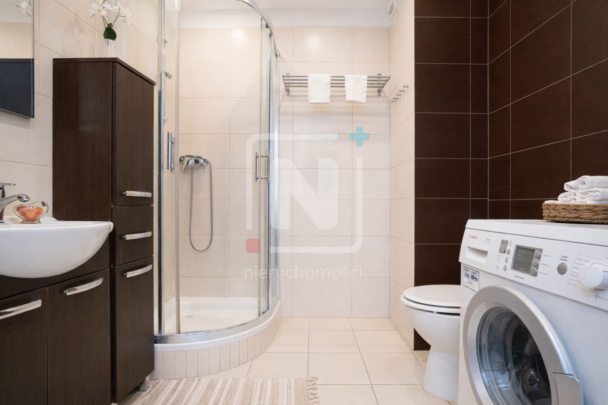 Mieszkanie 2-pokojowe Warszawa Białołęka, ul. Krzyżówki. Zdjęcie 5