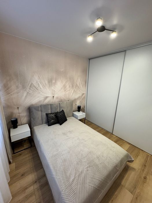 Mieszkanie 2-pokojowe Ostróda. Zdjęcie 7