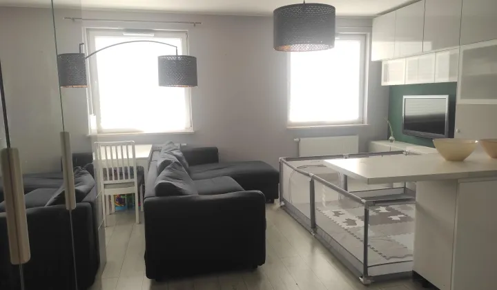 Mieszkanie 2-pokojowe Warszawa Żerań, ul. Jana Kowalczyka