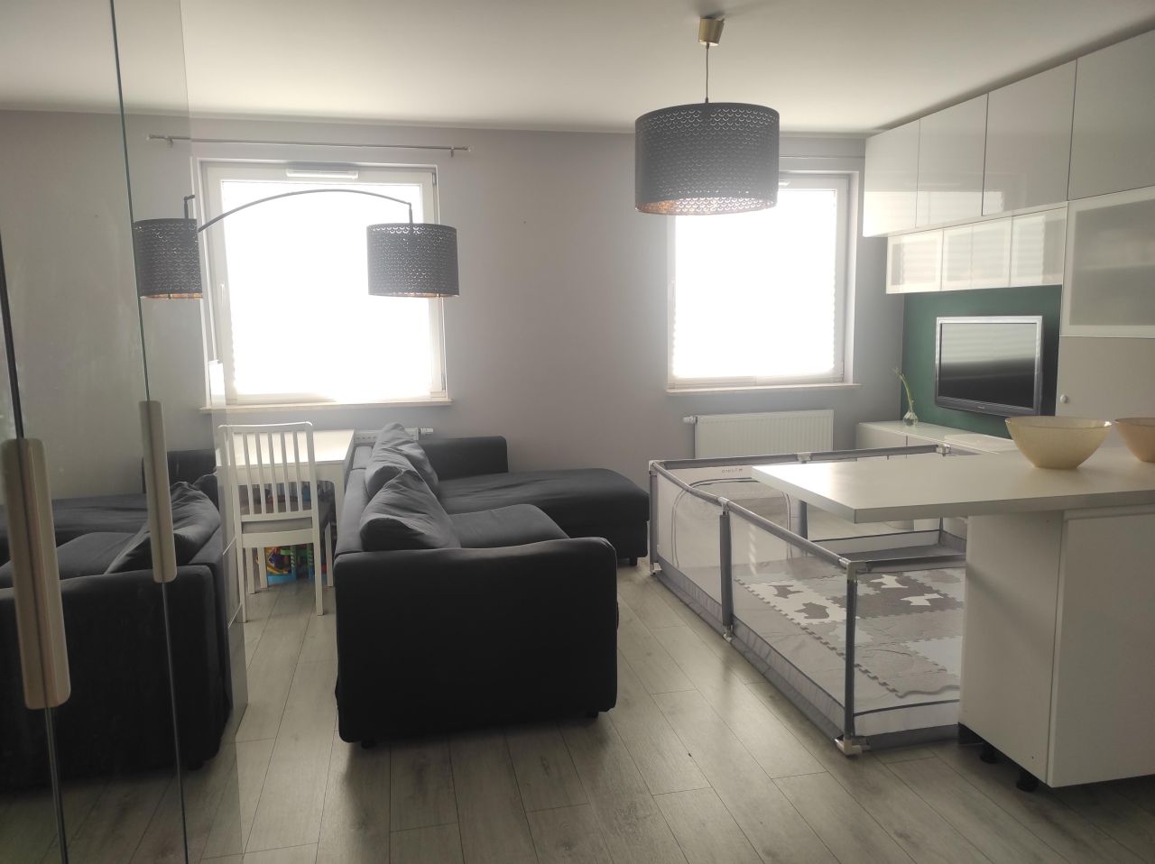 Mieszkanie 2-pokojowe Warszawa Żerań, ul. Jana Kowalczyka. Zdjęcie 1