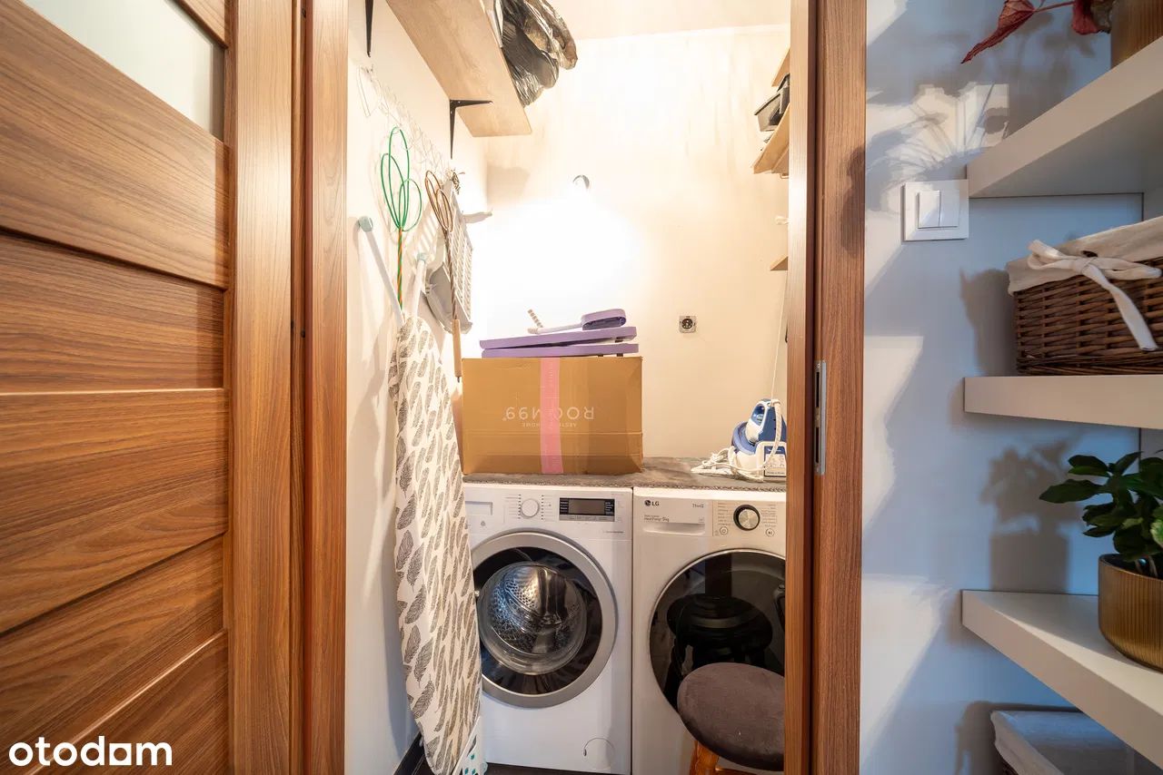 Mieszkanie 3-pokojowe Białystok Wysoki Stoczek, pl. Jana Pawła II. Zdjęcie 16